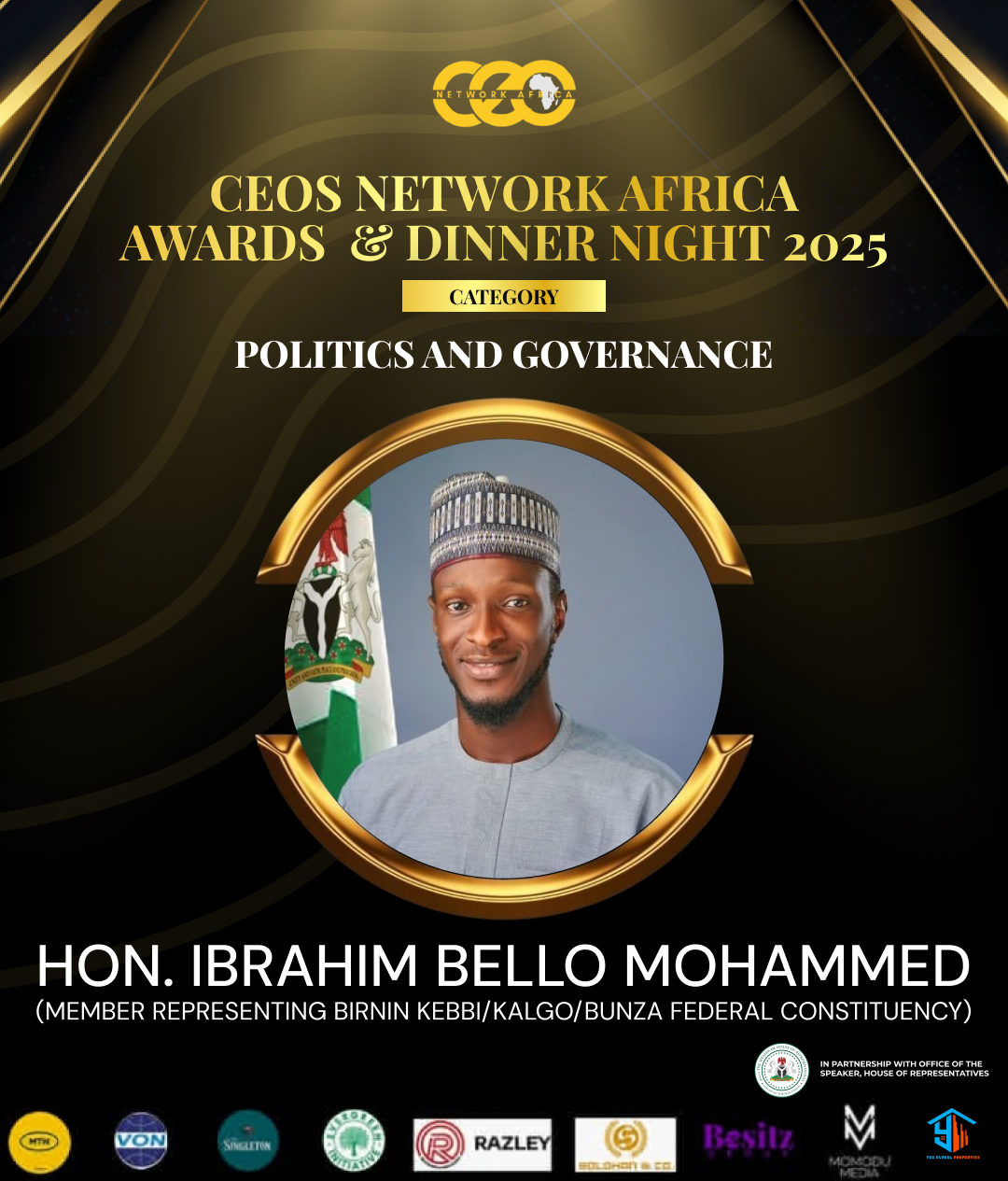 POLITICS AND GOVERNANCE